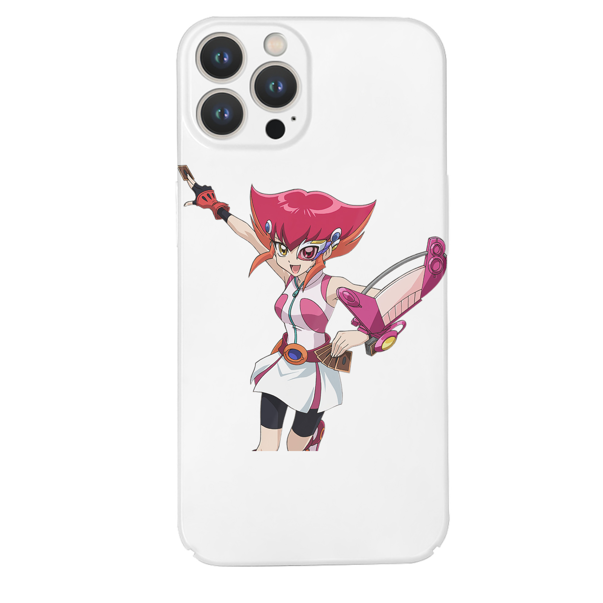 （画像用） 遊☆戯☆王 Yu-Gi-Oh! 【iPhone 14シリーズ対応】ハードケース